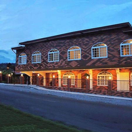 Hotel La Casa De La Abuela Букет Екстериор снимка