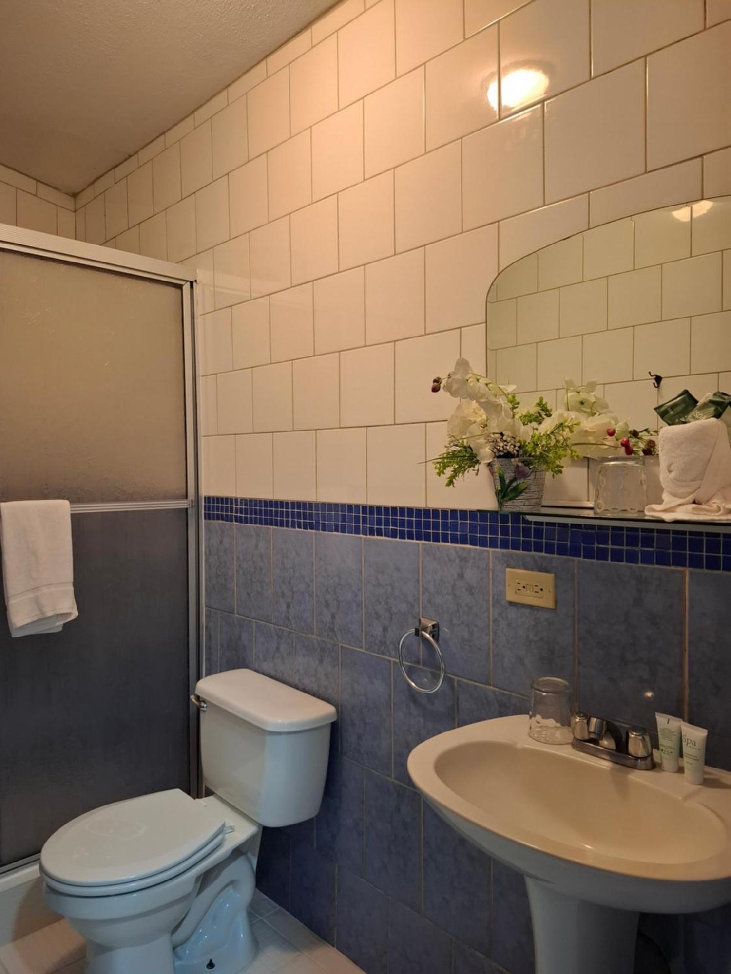 Hotel La Casa De La Abuela Букет Екстериор снимка