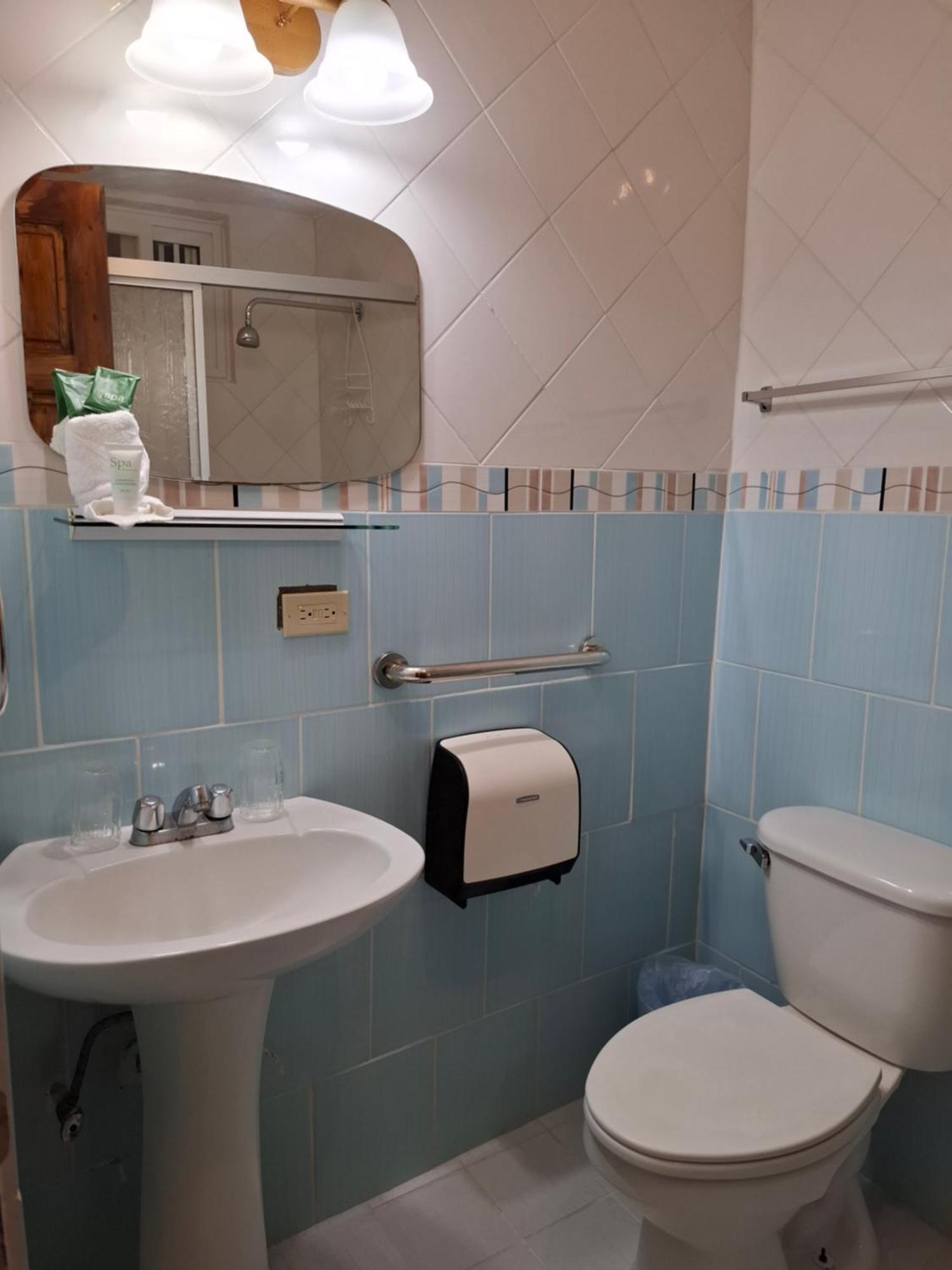 Hotel La Casa De La Abuela Букет Екстериор снимка