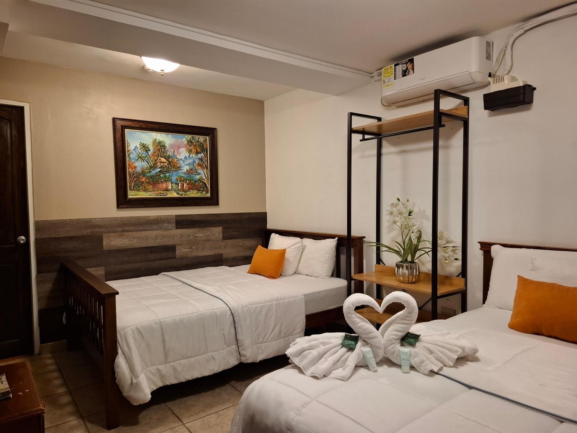 Hotel La Casa De La Abuela Букет Екстериор снимка