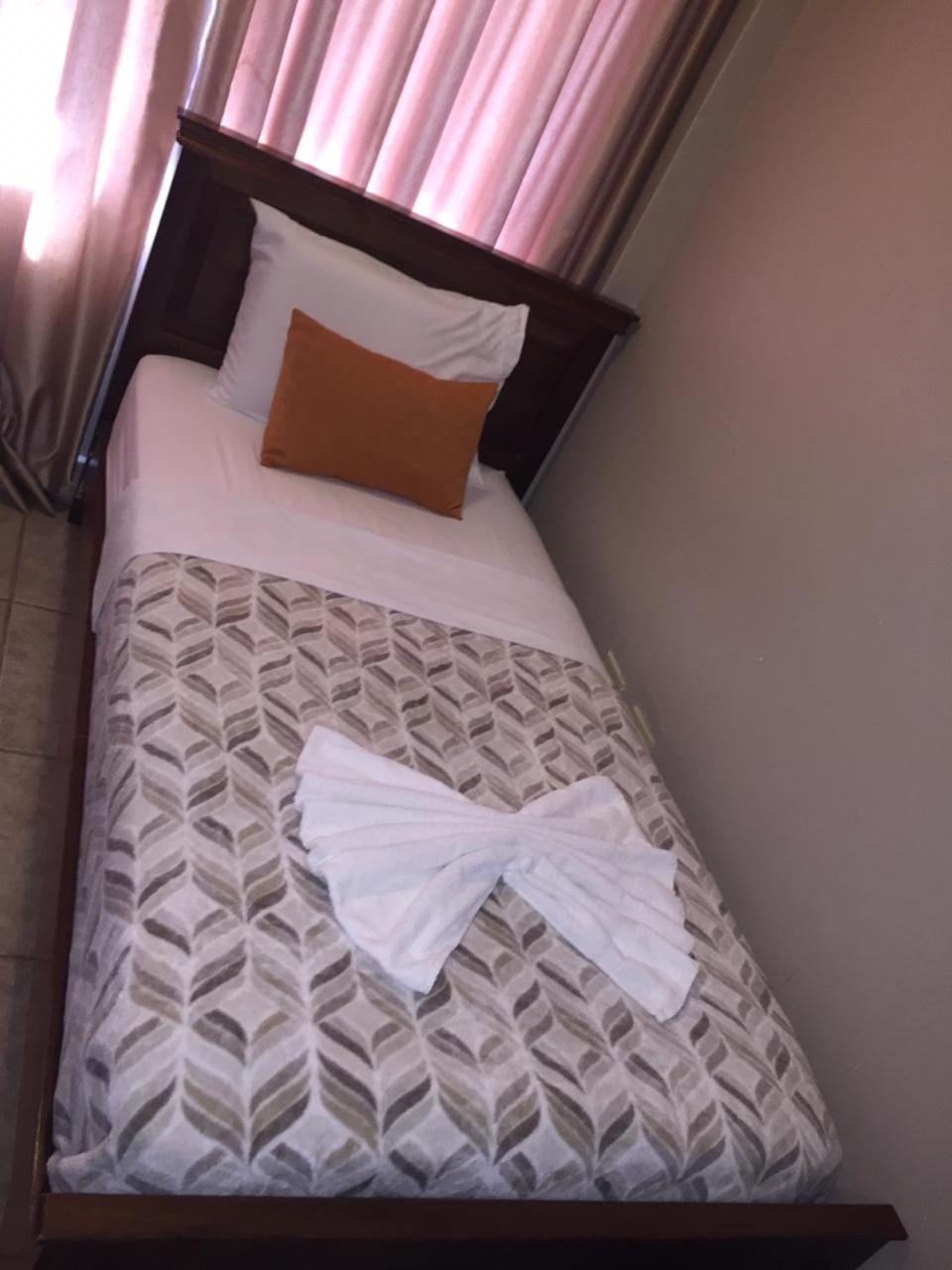 Hotel La Casa De La Abuela Букет Екстериор снимка