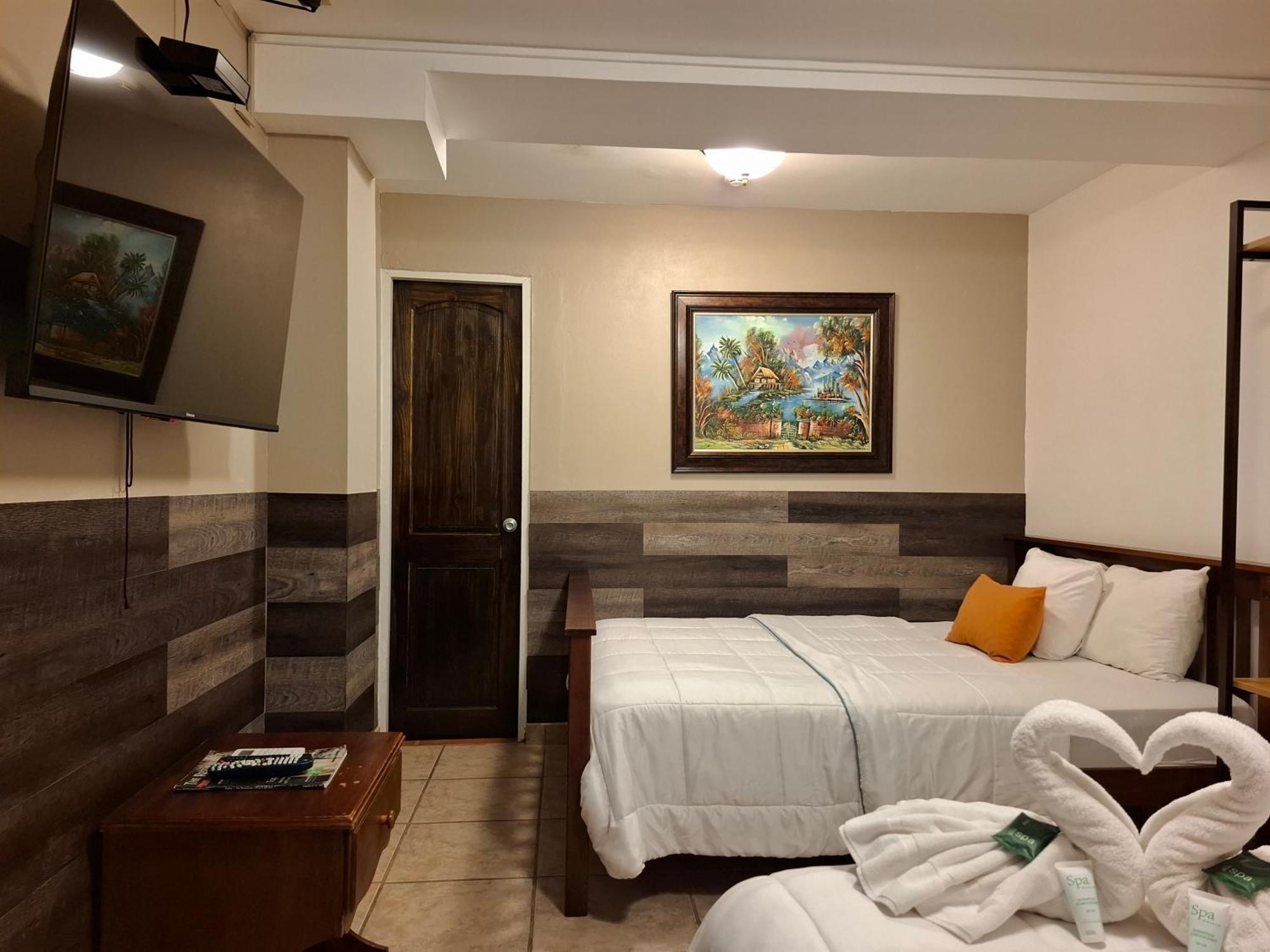 Hotel La Casa De La Abuela Букет Екстериор снимка