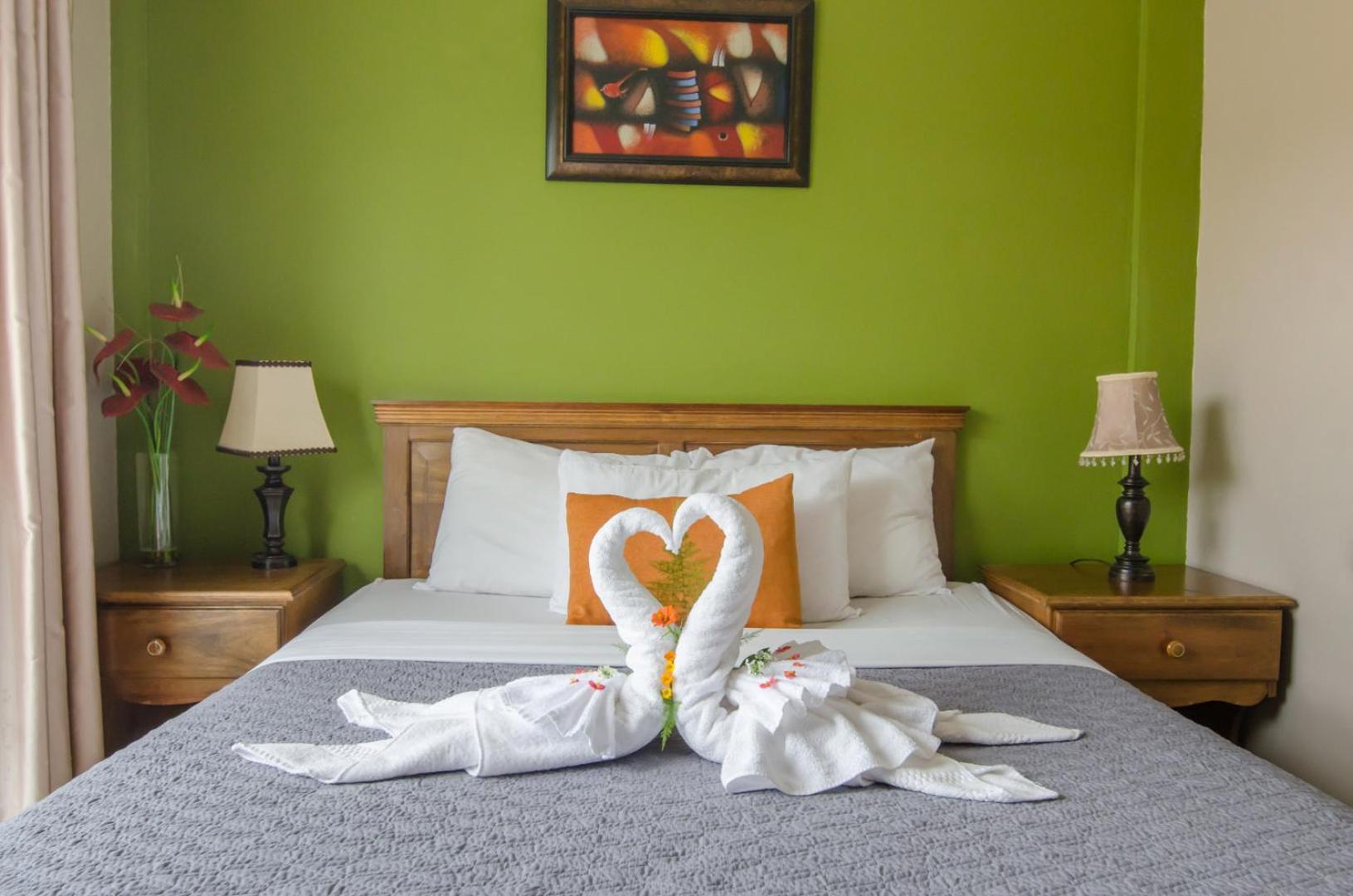 Hotel La Casa De La Abuela Букет Екстериор снимка