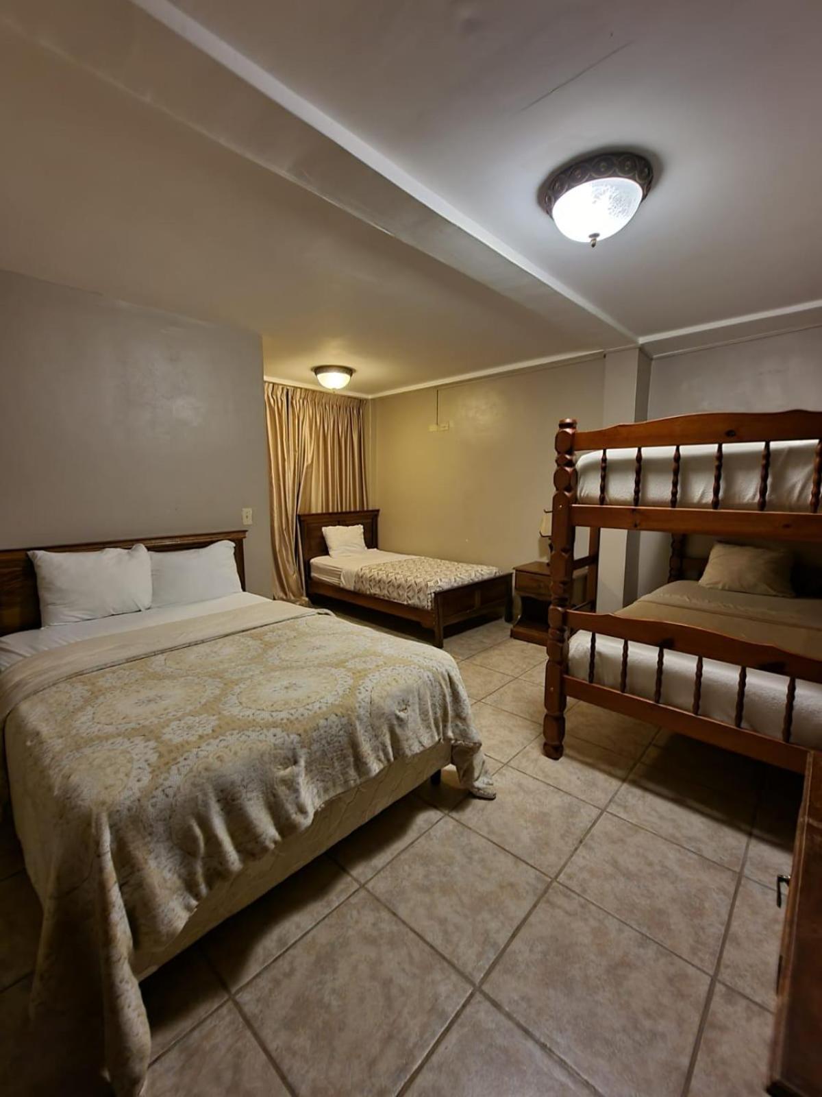Hotel La Casa De La Abuela Букет Екстериор снимка