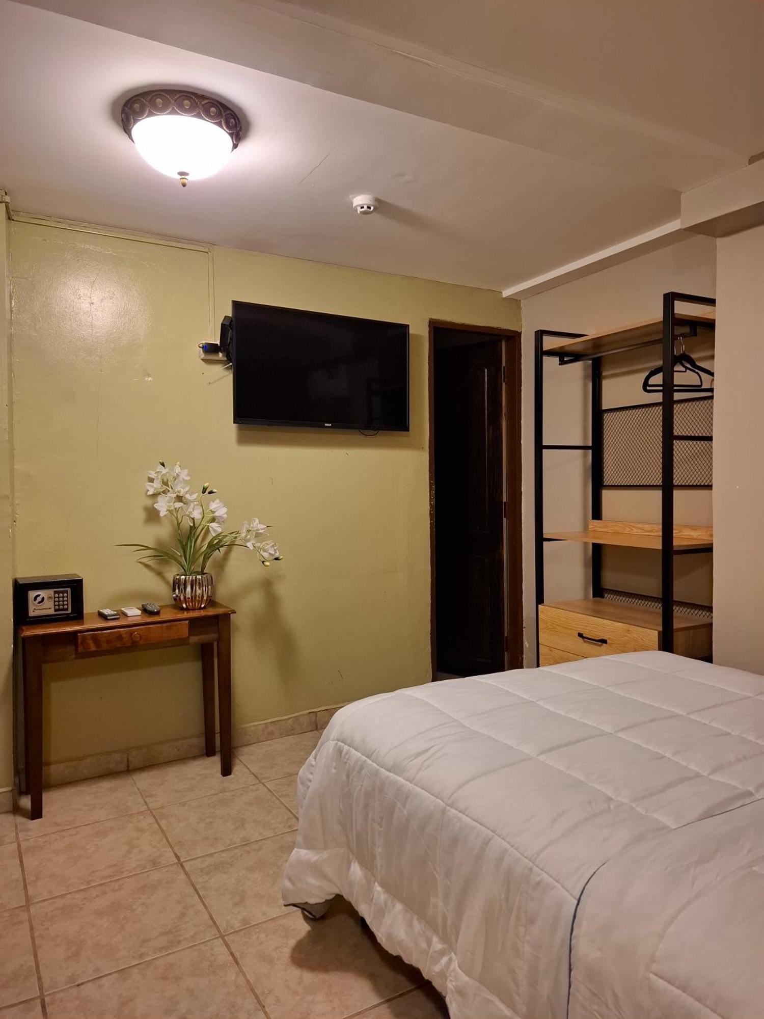 Hotel La Casa De La Abuela Букет Екстериор снимка
