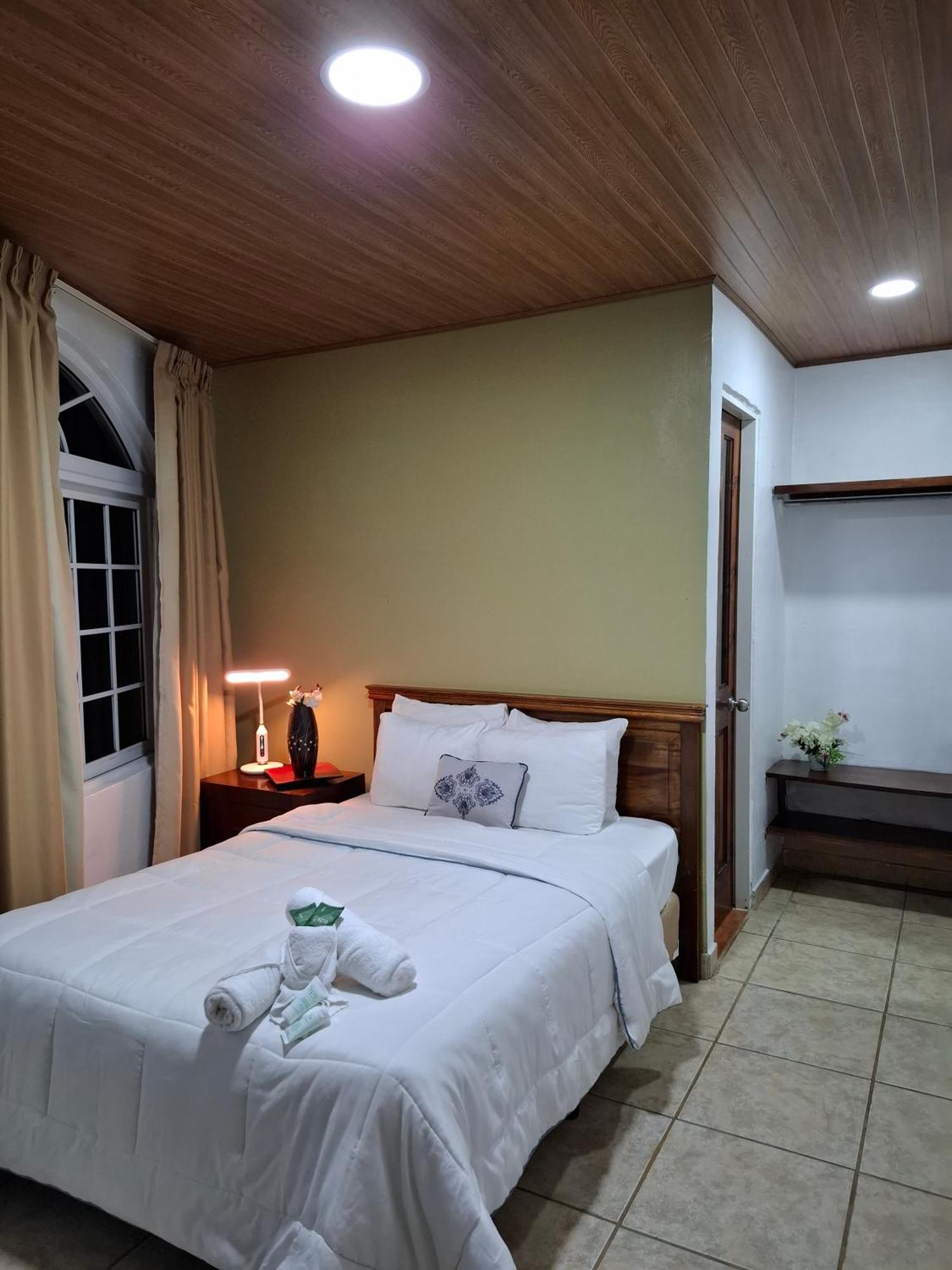 Hotel La Casa De La Abuela Букет Екстериор снимка