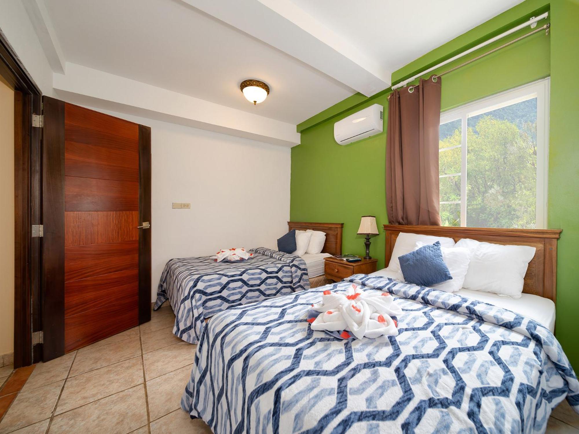 Hotel La Casa De La Abuela Букет Екстериор снимка