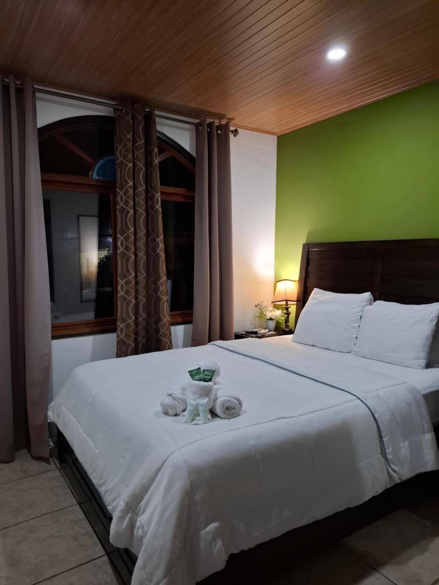 Hotel La Casa De La Abuela Букет Екстериор снимка
