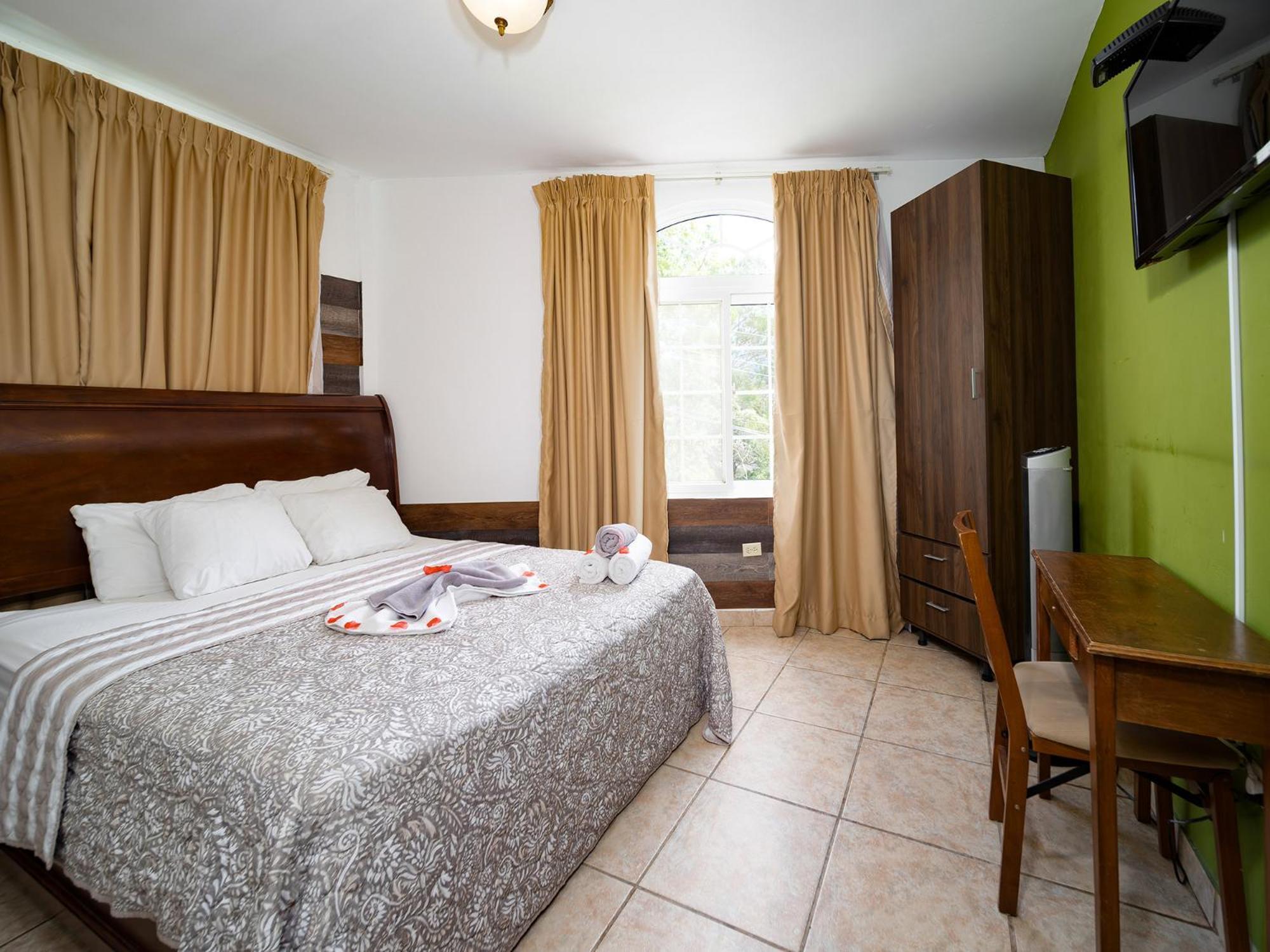 Hotel La Casa De La Abuela Букет Екстериор снимка