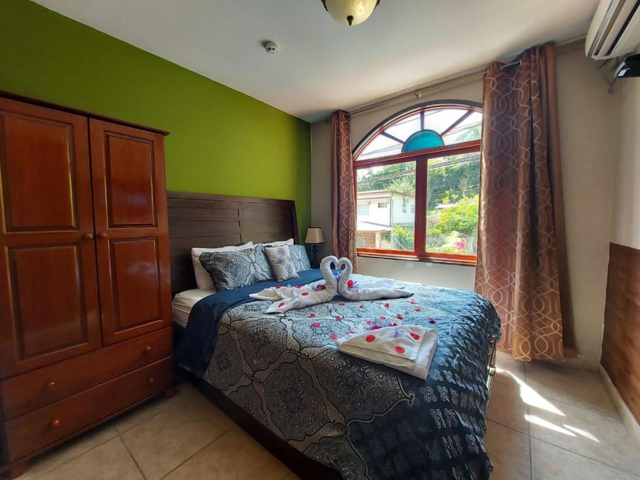 Hotel La Casa De La Abuela Букет Екстериор снимка