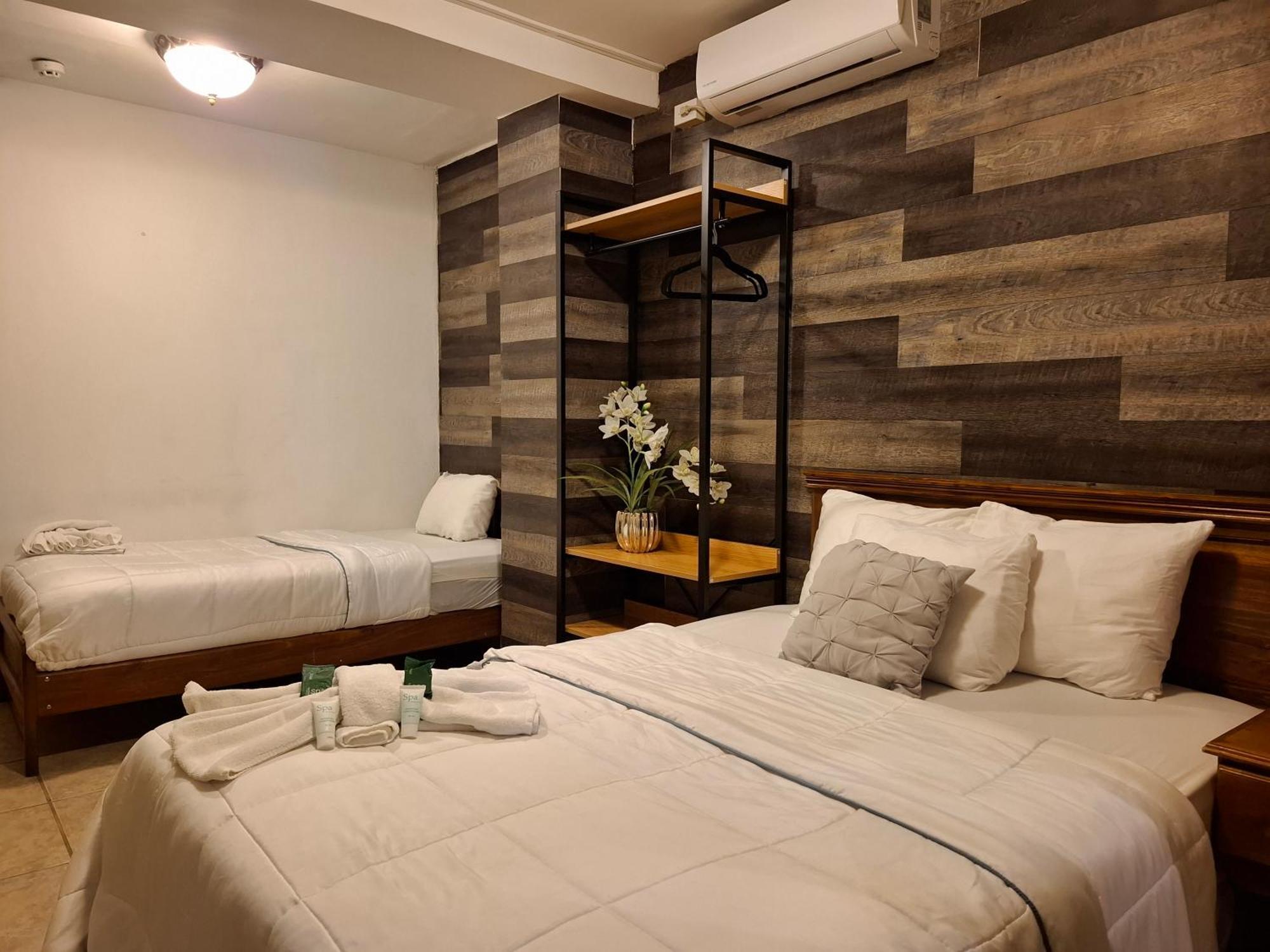 Hotel La Casa De La Abuela Букет Екстериор снимка