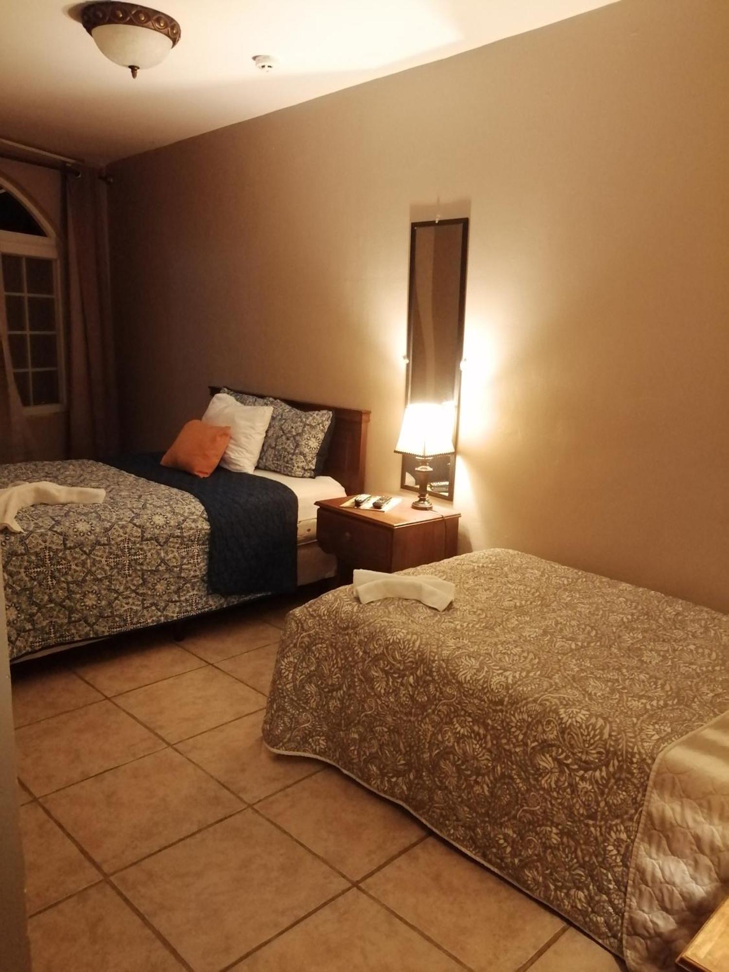 Hotel La Casa De La Abuela Букет Екстериор снимка
