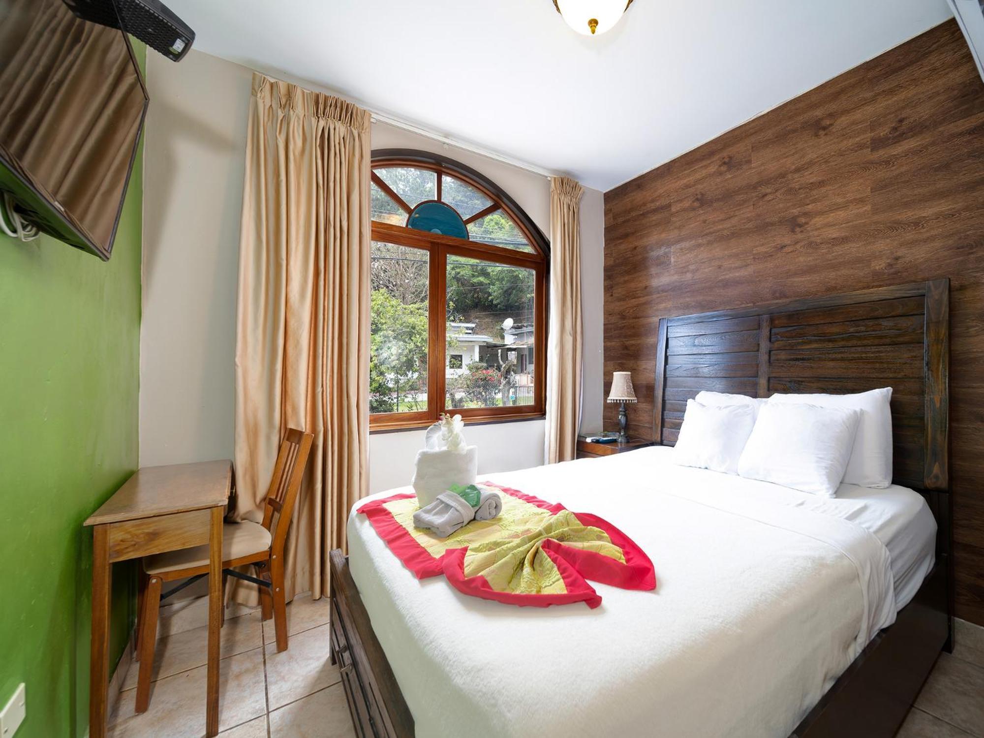 Hotel La Casa De La Abuela Букет Екстериор снимка