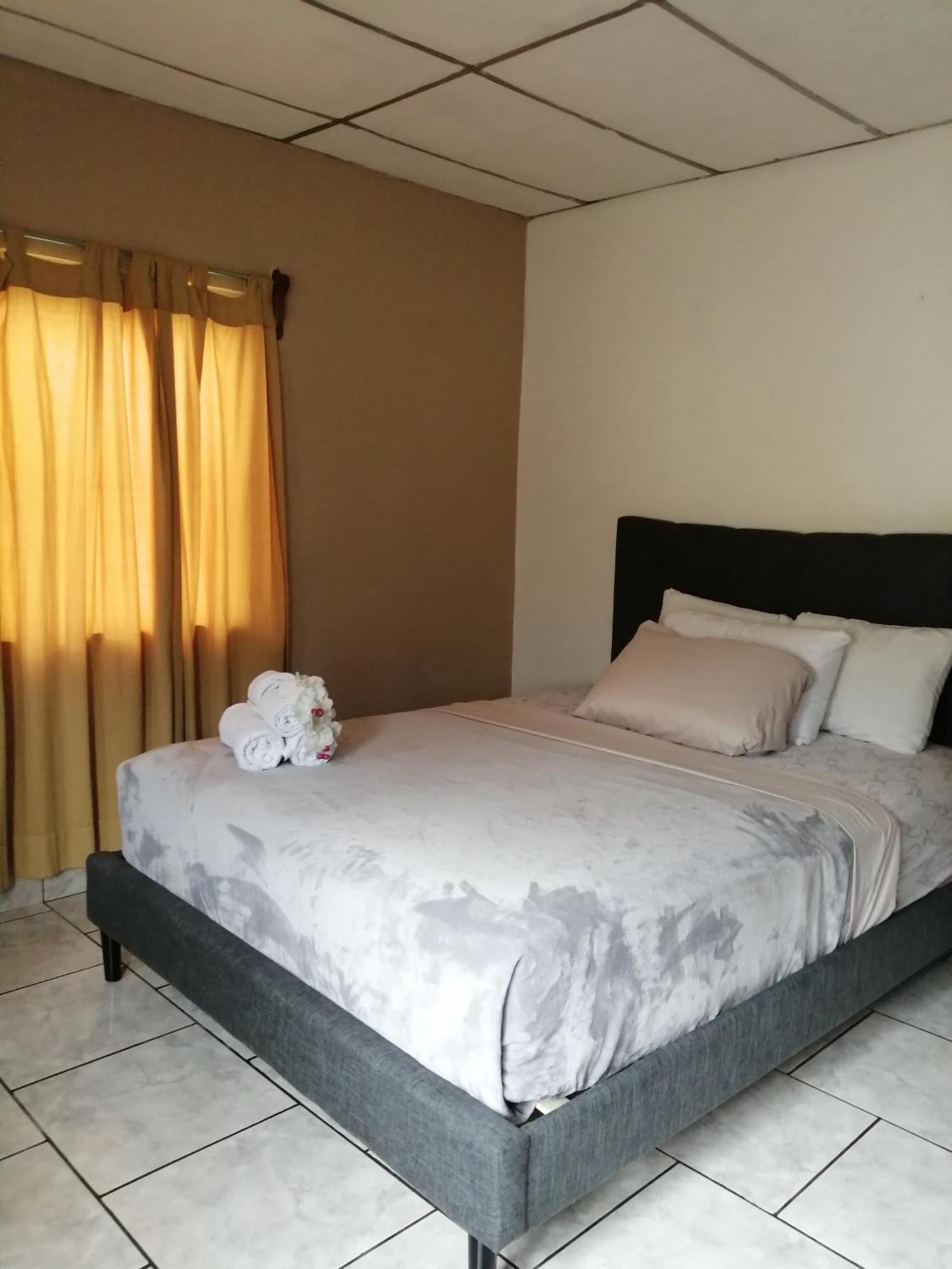 Hotel La Casa De La Abuela Букет Екстериор снимка