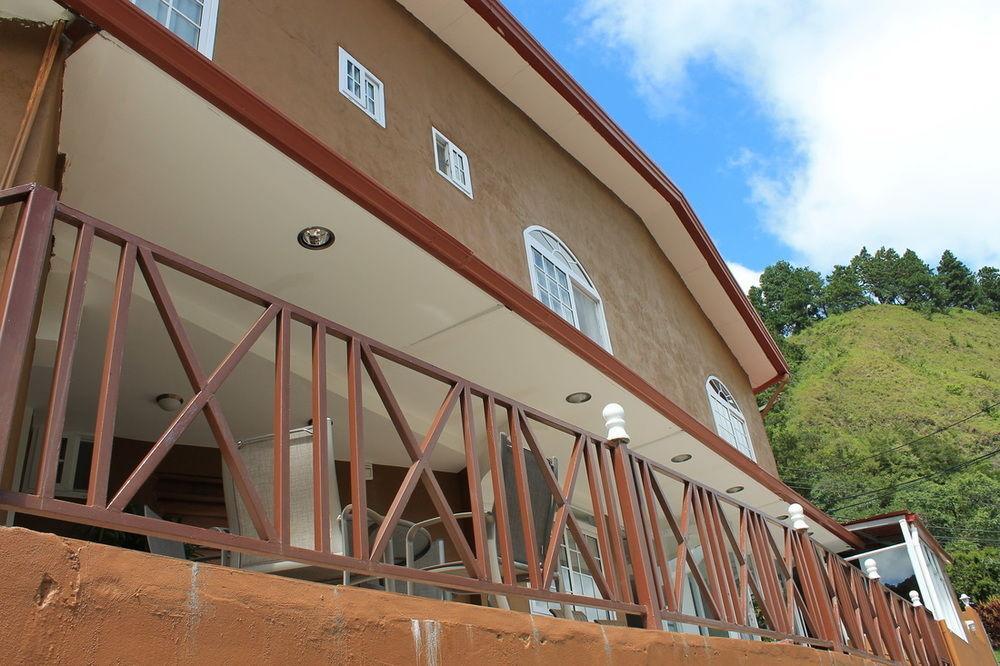 Hotel La Casa De La Abuela Букет Екстериор снимка