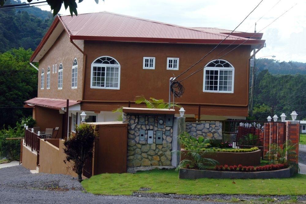 Hotel La Casa De La Abuela Букет Екстериор снимка