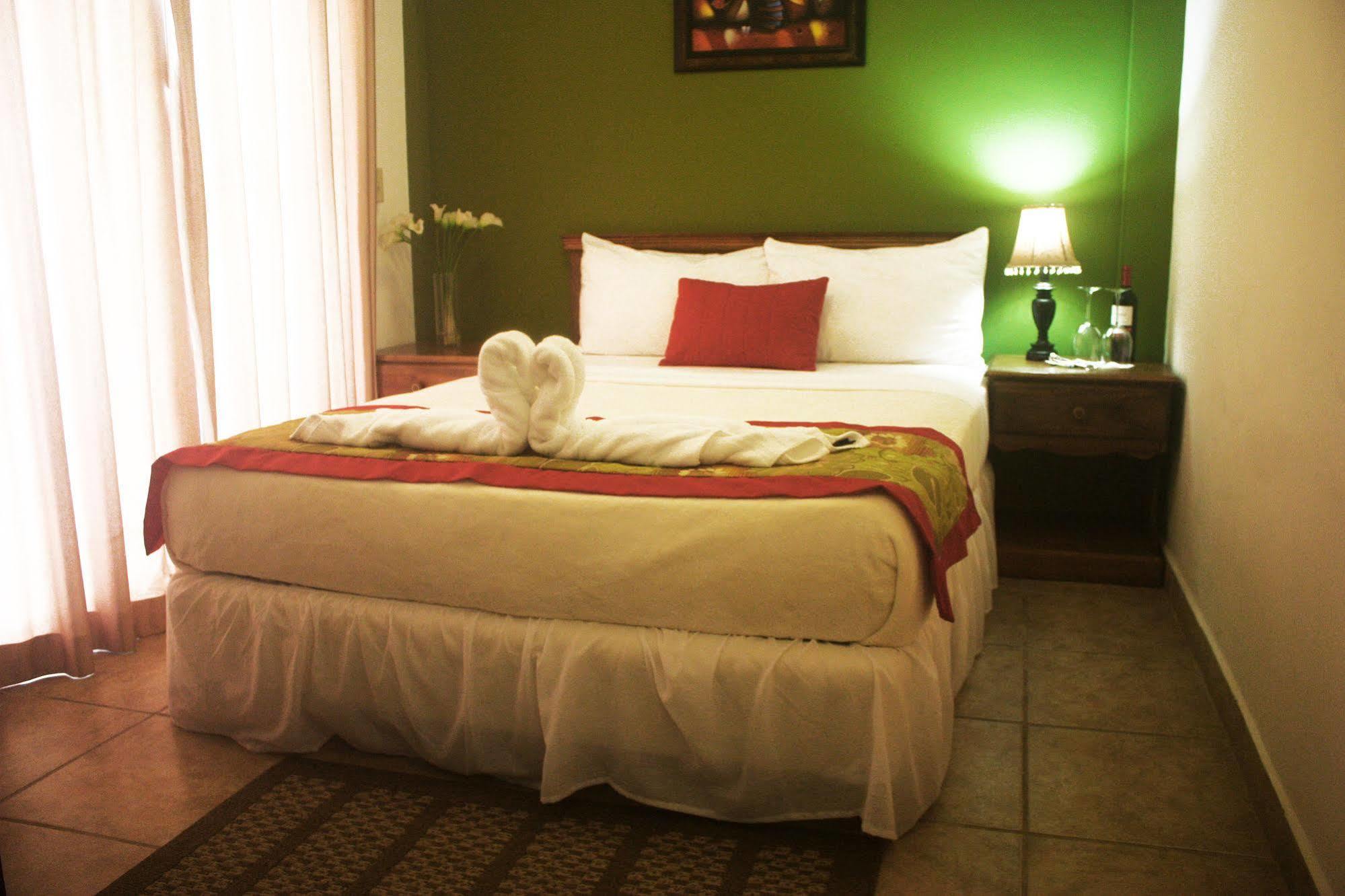 Hotel La Casa De La Abuela Букет Екстериор снимка